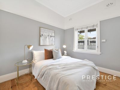 194A Wollongong Road, Arncliffe