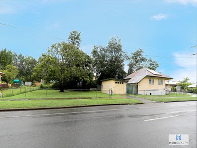 45 North Station Road, North Booval