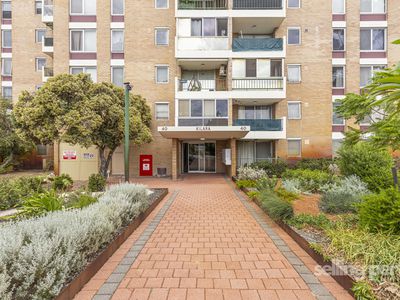 56 / 40 Pollard Street, Glendalough
