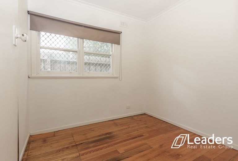 122 Perry Street, Collingwood