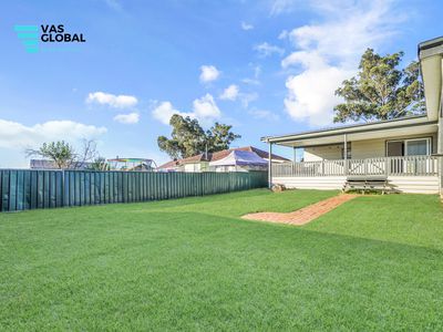 219 Samarai Road, Whalan