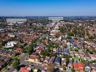 1 Crump Street, Mortdale