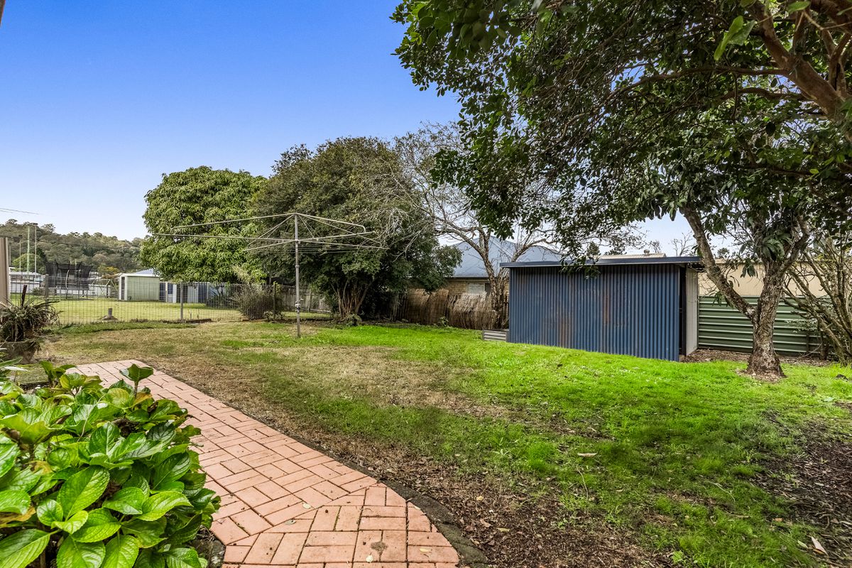 57 Oakley Avenue, East Lismore