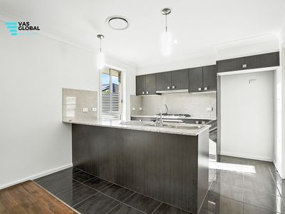 38 Wirraga Street, Bungarribee