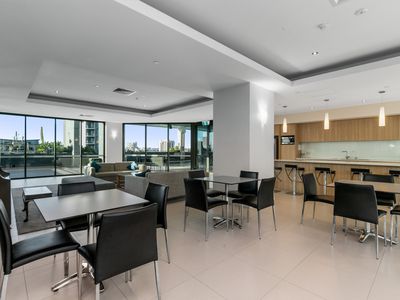 124 / 181 Adelaide Terrace, East Perth