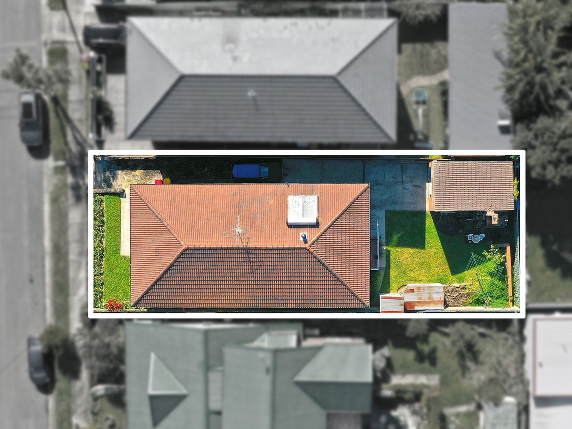 3 Hill Street, Arncliffe