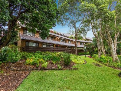 12 / 6 Smith Street, Epping