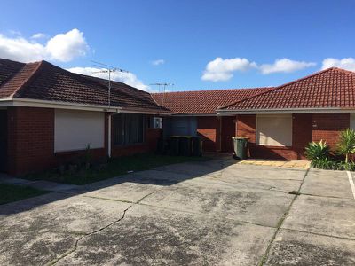 8 / 221 Main Road East, St Albans