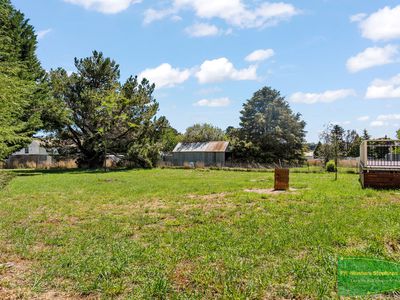 1455 Hobbys Yards Road, Hobbys Yards