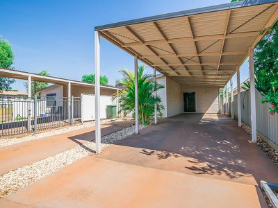 14A Brodie Crescent, South Hedland