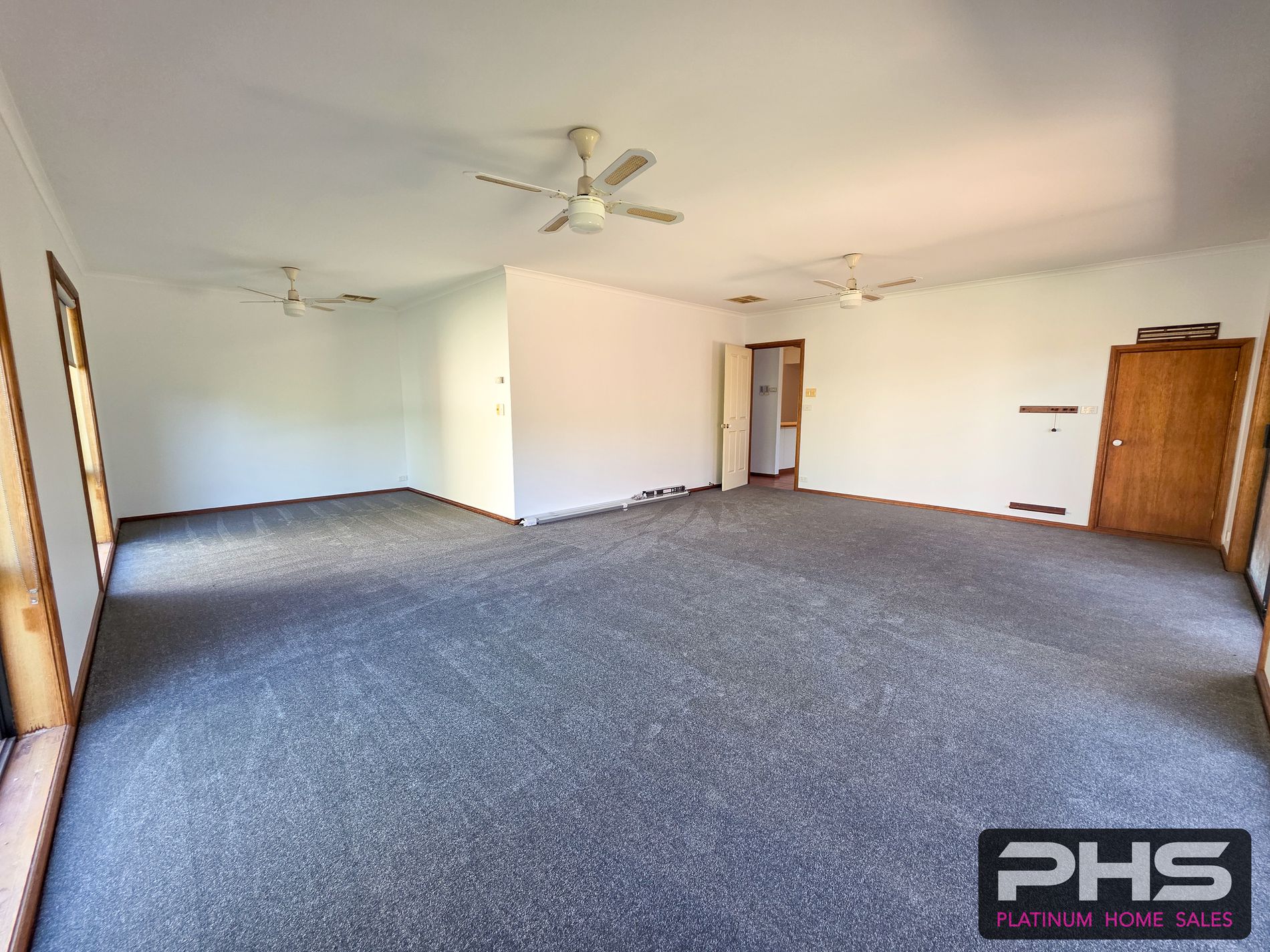 1B Hall Street, Kerang