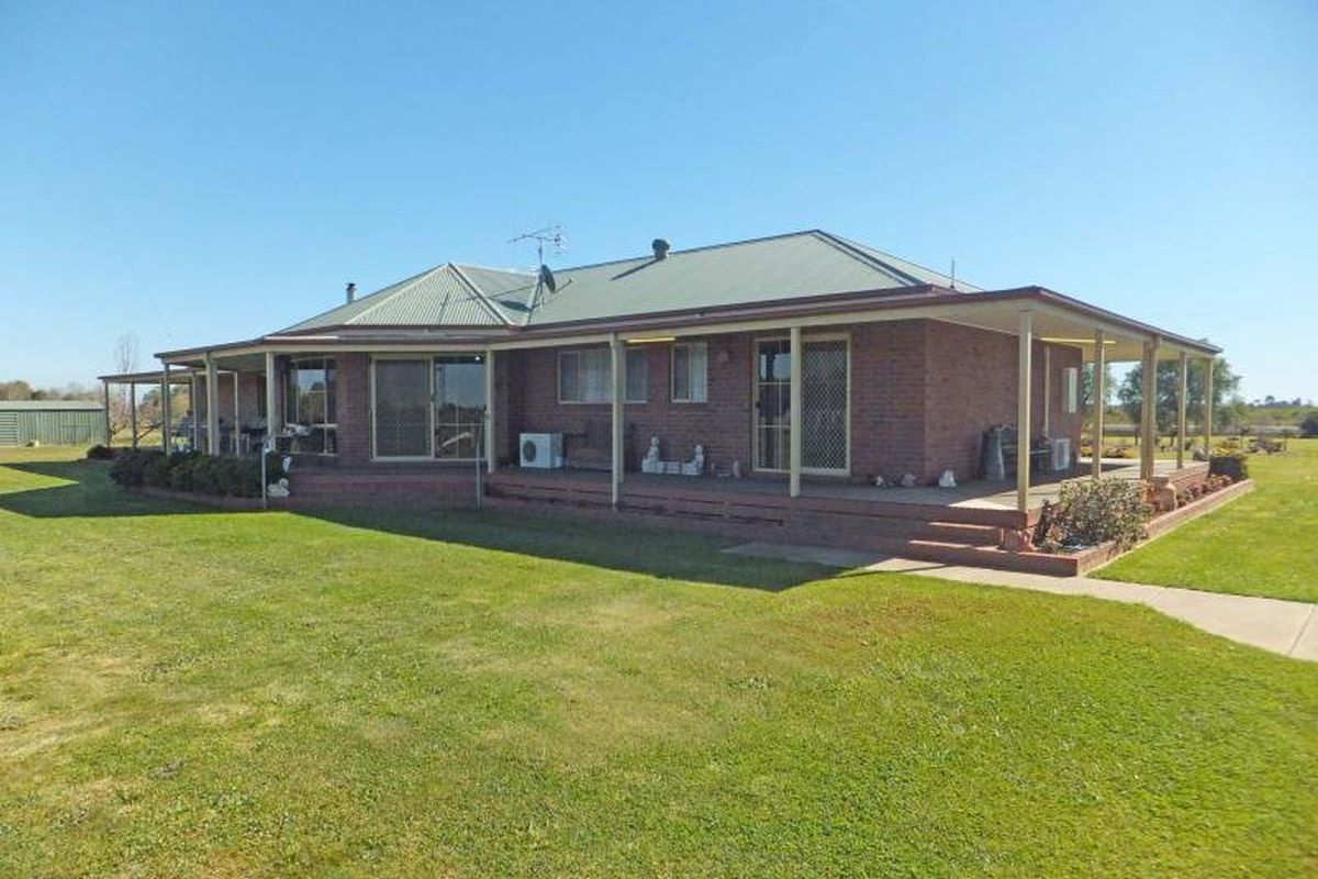 653 Graham Road, Kyabram
