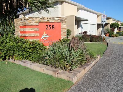 36 / 258 Church Road, Taigum