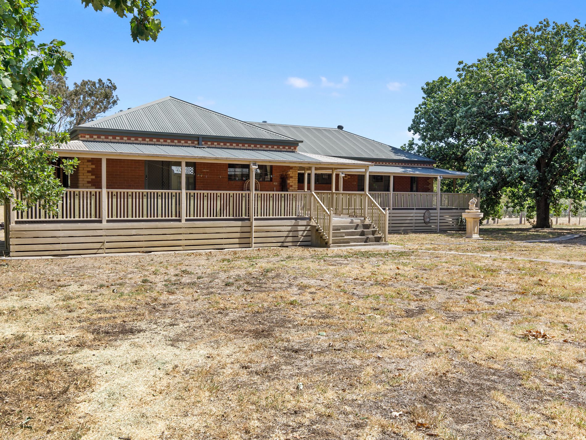 135 CLEARVIEW COURT, Tallarook