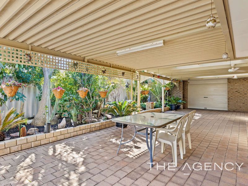 61 Marvell Avenue, Lake Coogee
