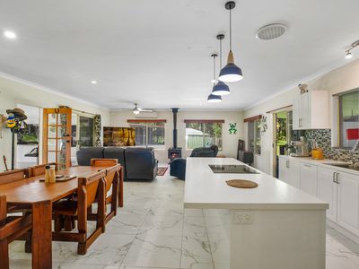 98 Kildeys Road, Cootharaba