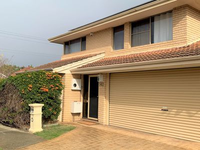 142 Richmond Street, Leederville