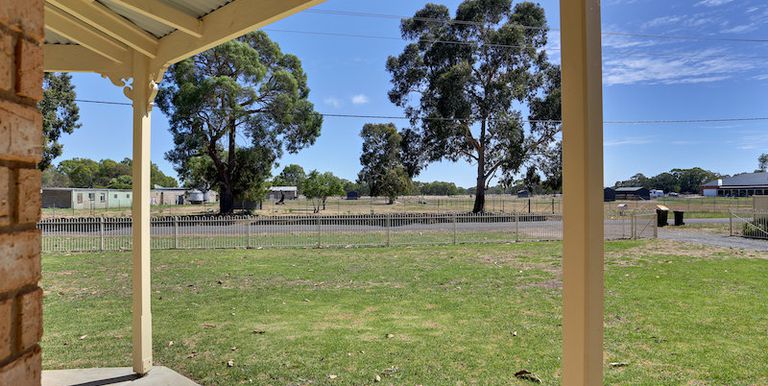 96 Boundary Road North, Euroa