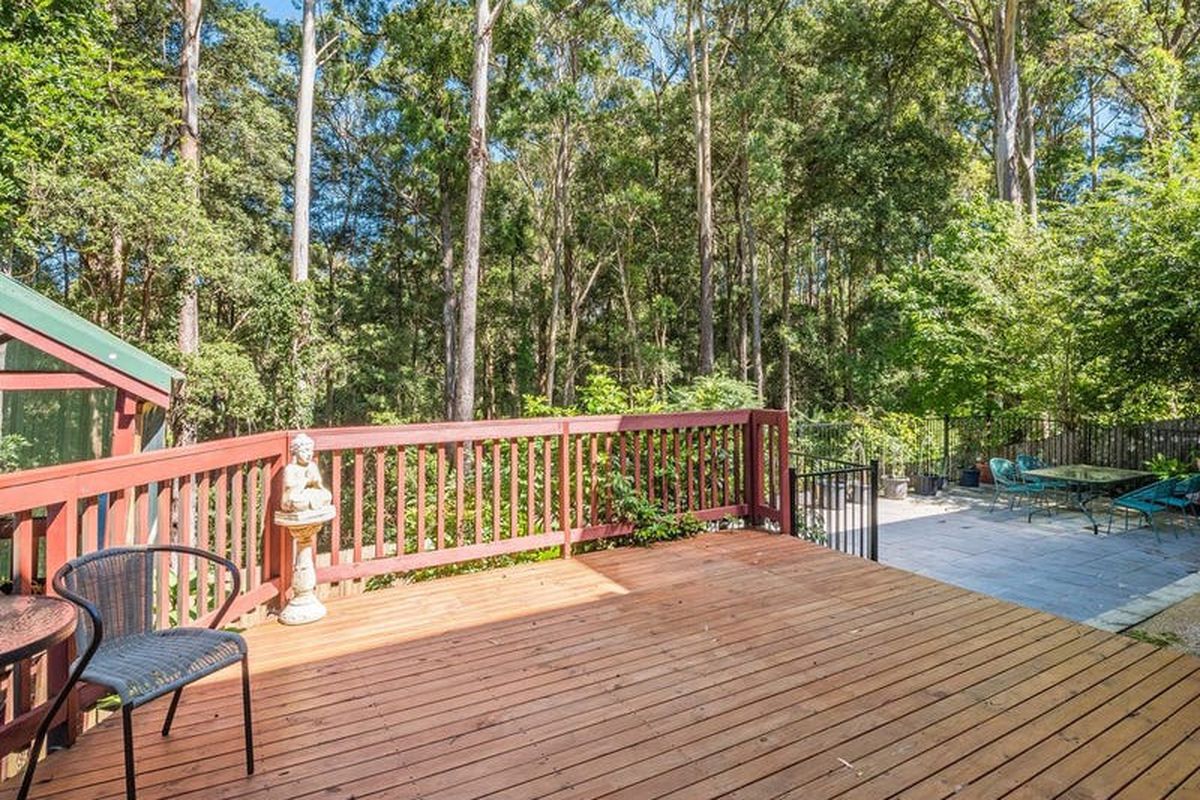 5 Moxham Street, Wyoming