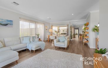38 Burleigh Drive, Burns Beach