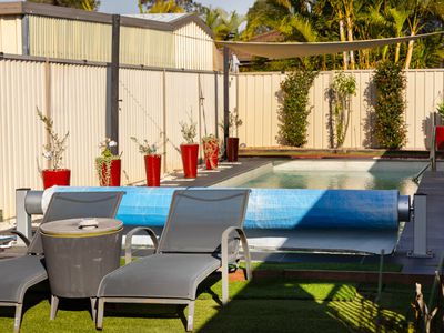 30 Saint Columbans Court, Caboolture