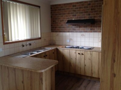 2 / 9 College Avenue, Shellharbour City Centre