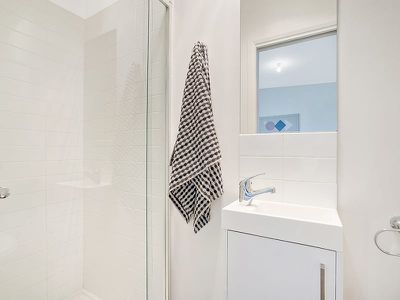 11 / 1 Carmichael Street, West Footscray