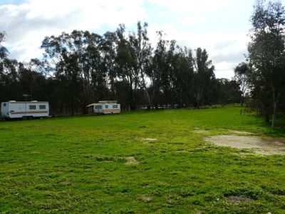 Tocumwal
