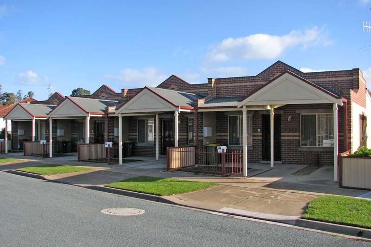 32 Oswald Street, Kyabram