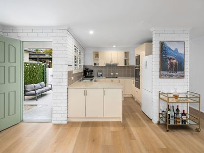 1 / 18 Jacaranda Avenue, Tweed Heads West