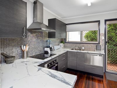 30 Ninth Avenue, Coorparoo