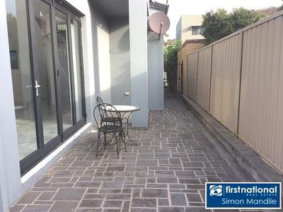 34 French Lane, Kogarah