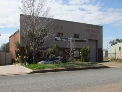 14 Farrar Road, Gunnedah