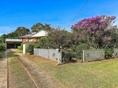 7 RODNEY PLACE, Bomaderry