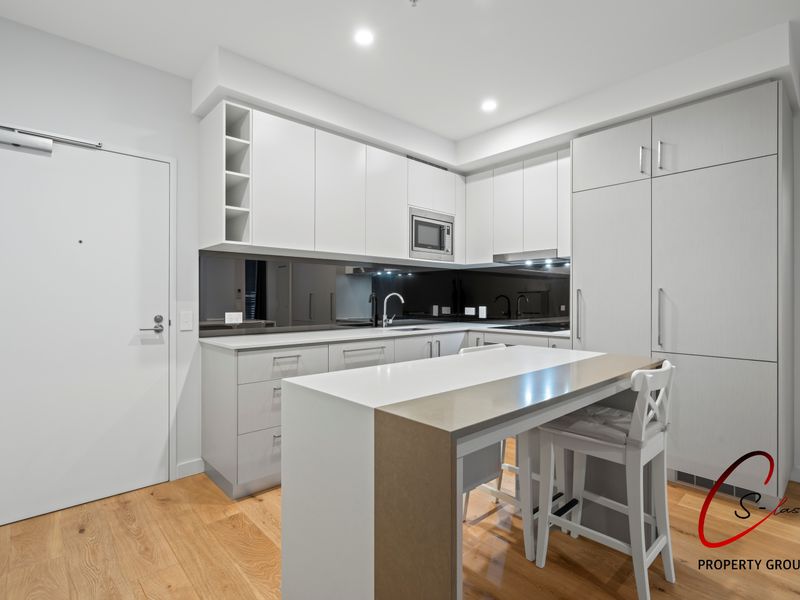 709 / 380 Murray Street, Perth