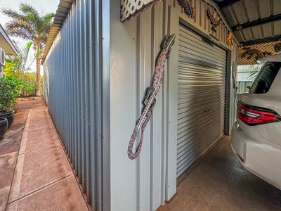 42 Centennial Loop, South Hedland