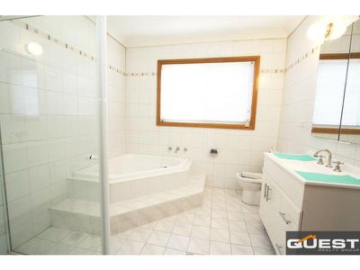 65 Gallipoli Street, Condell Park