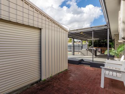 11 Tewson Road, Camillo