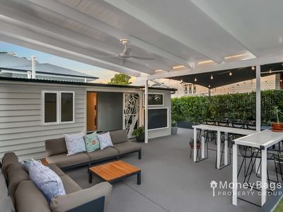 5 Advance Street, Newtown