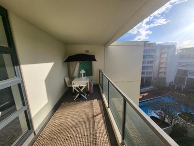 e504 / 6 Mandible Street, Alexandria