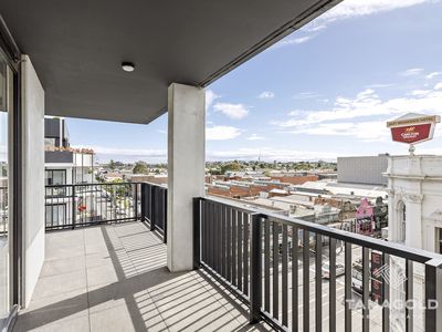 411 / 270 Lygon Street, Brunswick East