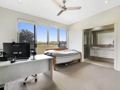 14 / 119 Macquarie Street, St Lucia
