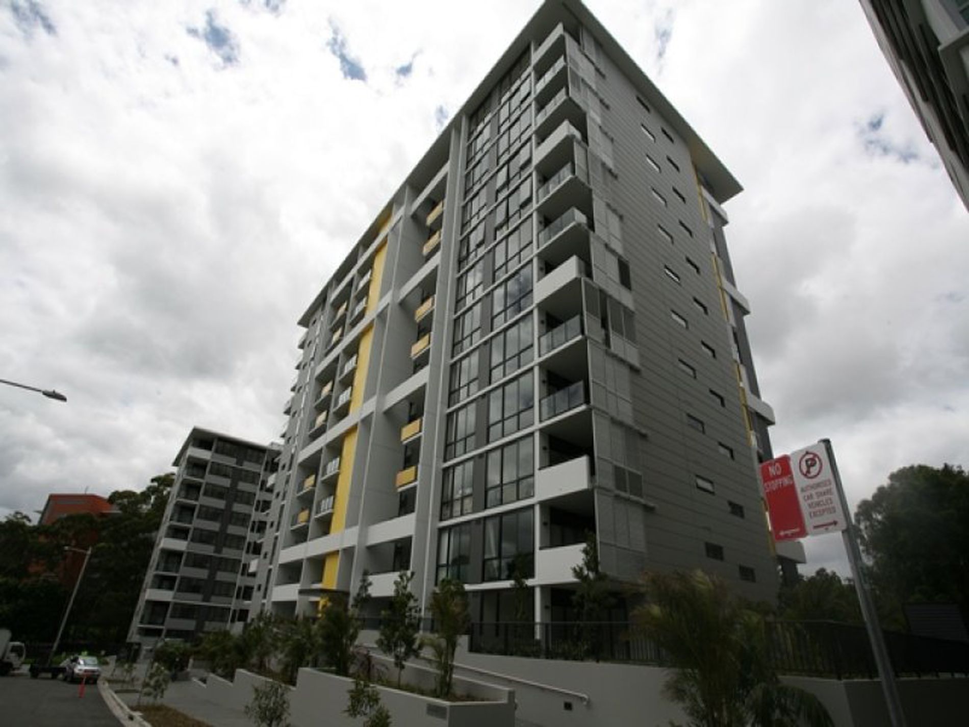 903 / 6 Saunders Close, Macquarie Park