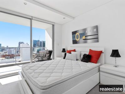 89 / 580 Hay Street, Perth