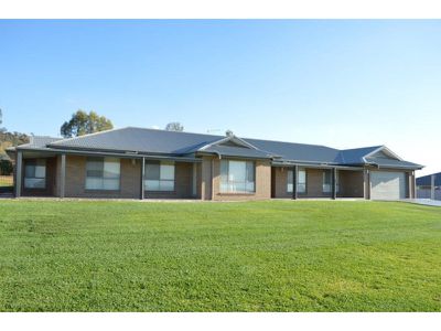 34 Silversmith Place, Gunnedah