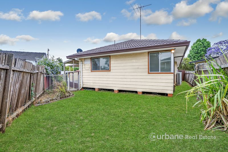 21 Saidor Road, Whalan