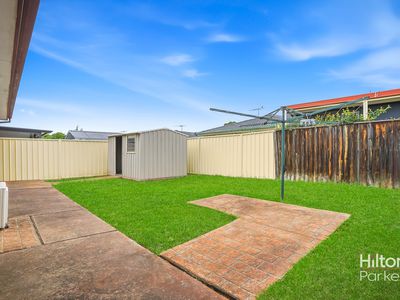 15 Masiku Place, Glendenning