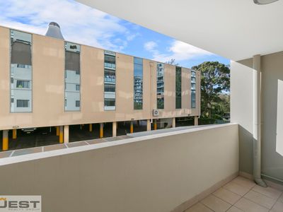 104 / 465 Chapel Road, Bankstown