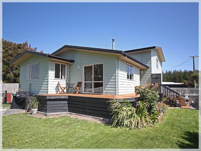 2076 Tangimoana Road, Tangimoana