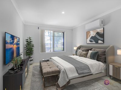 14 / 68 Park Road, Kenwick